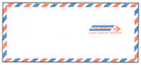 4.5 Glassine Envelopes – StampPhenom